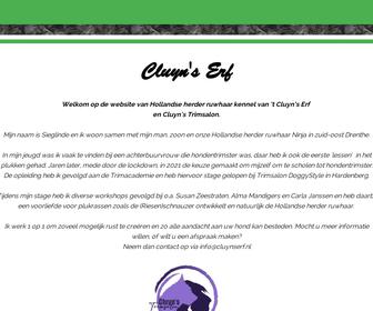 http://www.cluynserf.nl