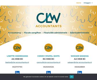 CLW Accountants B.V.