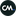 Favicon van cm.com
