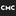 Favicon van cmcww.com