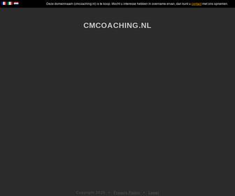 Carla Muisers Coaching