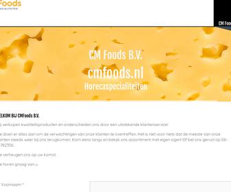 http://www.cmfoods.nl
