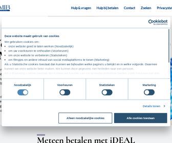 https://www.cmib.nl