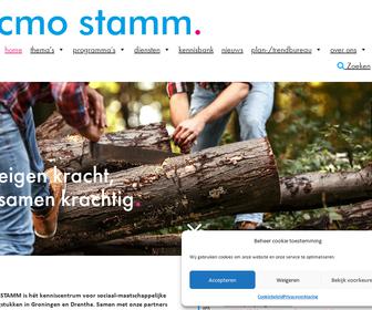 Stichting CMO STAMM Groningen Drenthe