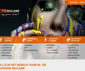 http://www.cmreclame.nl
