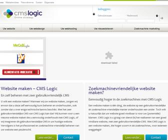 http://www.cmslogic.nl