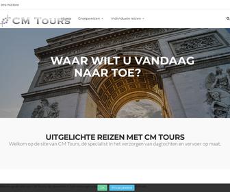 http://www.cmtours.nl