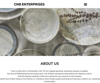 CNB Enterprises B.V.