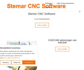 Stemar CNC Software