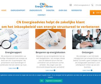 CN Energieadvies