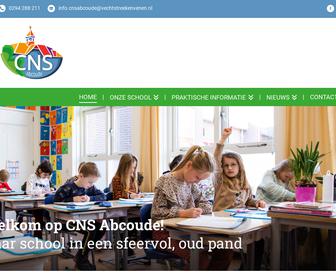 http://www.cnsabcoude.nl