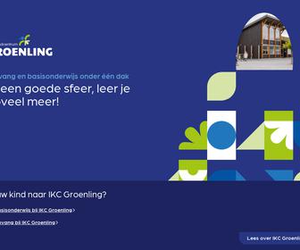 http://www.cnsdegroenling.nl