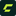 Favicon van codigital.nl