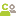 Favicon van coinzorg.nl