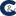 Favicon van compedy.com