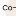 Favicon van co-fin.nl
