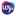 Favicon van coachingswijs.nl