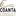 Favicon van coanta-consult.nl