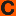 Favicon van coba.nl