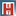 Favicon van cockhoogendoorn.nl