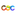 Favicon van cocmiddennederland.nl