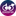 Favicon van coconix.com