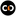 Favicon van cocreate.nl