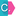 Favicon voor codeier.com