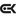 Favicon van coek.nl
