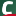 Favicon van cogaszuid.nl