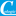 Favicon van cologic.com