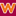 Favicon van colorsworldfood.nl