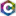 Favicon van colourprint.nl