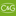 Favicon van coloursandgreen.com