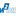 Favicon van com2distri.com