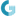 Favicon van combigas.nl