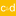 Favicon van combine-design.nl