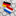 Favicon van comeover.eu