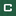 Favicon van comigo.nl