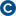 Favicon van commenda.eu
