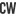 Favicon voor commonware.net