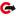 Favicon van compact-eu.com