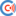 Favicon van compaijen.com