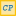 Favicon van competentieplus.net