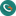 Favicon van compucase.nl