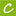 Favicon van compunit.nl