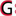 Favicon van computergallery.nl