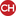 Favicon van computerhouse.eu