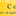Favicon van computoria.nl