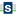 Favicon van comsafe.nl